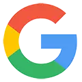 logo google resenas