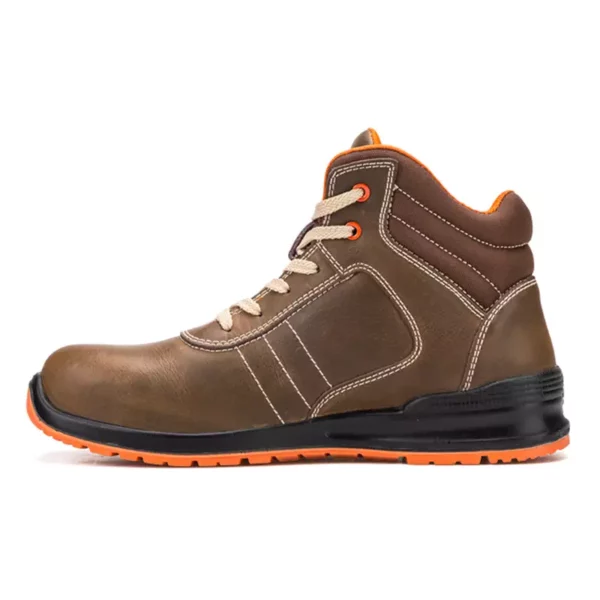 bota seguridad vpro force 707006 s3 sr metal free 7