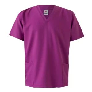 Casaca Pijama Microfibra VELILLA 535207 rosa fresa