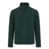 Chaqueta polar MK610V, verde oscuro