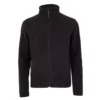 Chaqueta polar MK610V, negro