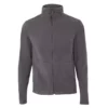 Chaqueta polar MK610V, gris oscuro