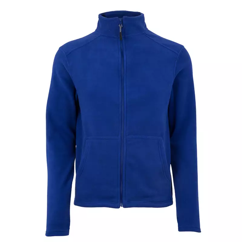 Chaqueta polar MK610V en color azul royal