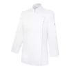 Chaquetilla de cocina mujer 405203tc