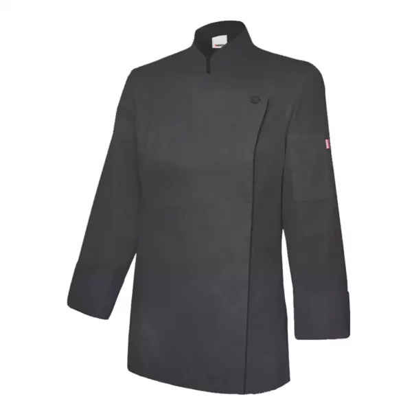 Chaquetilla de cocina mujer 405203tc