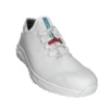 Zapatilla de Seguridad Forli Dover BL O2 SR en color blanco