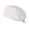 Gorro sanitario stretch modelo 534006S, color blanco