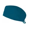 Gorro sanitario stretch modelo 534006S, color azul royal