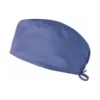 Gorro sanitario stretch modelo 534006S, color celeste