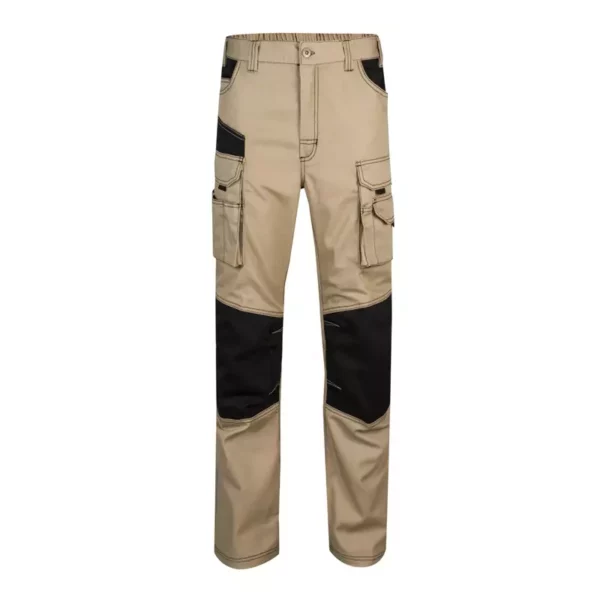 pantalon canvas bicolor 103011b 13