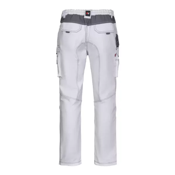 pantalon canvas bicolor 103011b 3