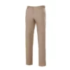 Pantalón chino stretch mujer beige modelo 403005S