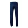 Pantalón chino stretch unisex Velilla 403010S, azul navy