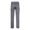 Pantalón multibolsillos modelo 103025 en color gris