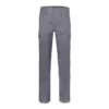 Pantalón multibolsillos modelo 103025 en color gris