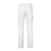 Pantalón multibolsillos modelo 103025 en color blanco