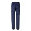 Pantalón multibolsillos modelo 103025 en color azul navy