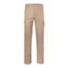 Pantalón multibolsillos modelo 103025 en color beige arena