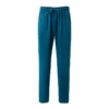 Pantalón sanitario microfibra modelo 533007, color azul océano