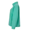 Softshell mujer SSZ280W verde agua