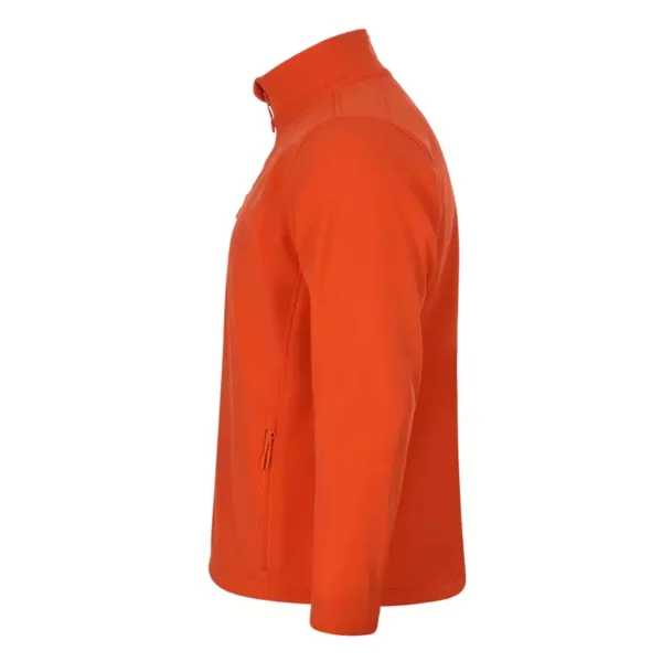 Softshell unisex SSZ280U rojo