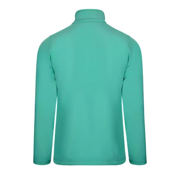 Softshell unisex SSZ280U verde espuma