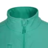 Softshell unisex SSZ280U verde espuma