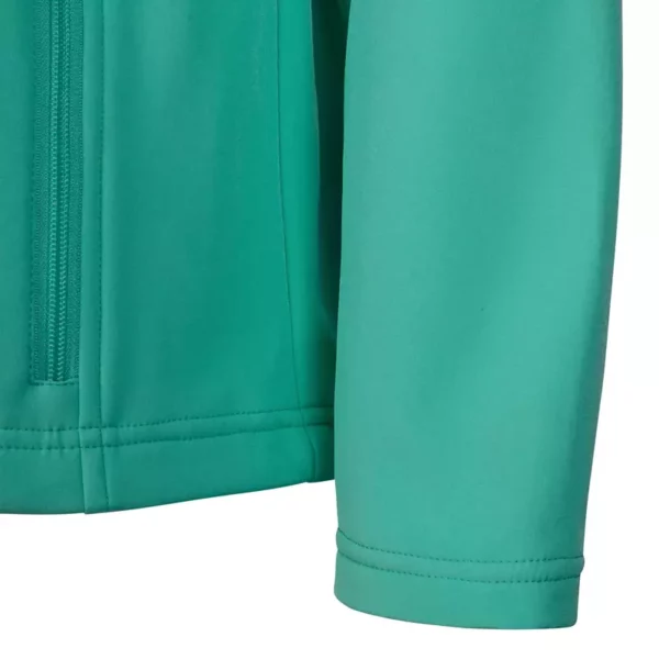 Softshell unisex SSZ280U verde espuma