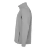 Softshell unisex SSZ280U gris piedra