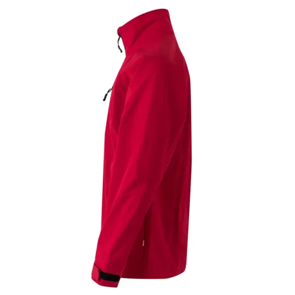 Cazadora softshell Velilla 206005 color rojo