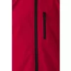 Cazadora softshell Velilla 206005 color rojo