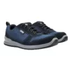 Zapatilla de Seguridad V-PRO Play 707003 S1P ESD SR, en color azul