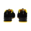 Zapatilla de Seguridad V-PRO 707007 S1P ESD SR en color negro y amarillo