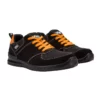 Zapatilla de Seguridad V-PRO Vital 707004 S1P ESD SR en color negro y naranja