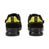 Zapatilla de Seguridad V-PRO Vital 707004 S1P ESD SR en color negro y amarillo