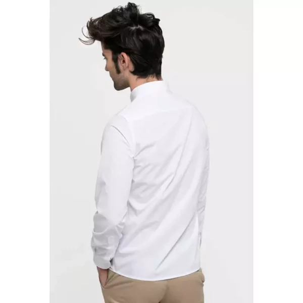 camisa hosteleria hombre creyconfe denia 2