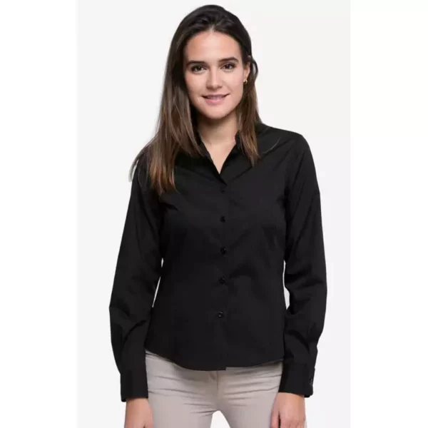 camisa hosteleria mujer creyconfe barcelona 2