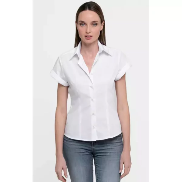 camisa hosteleria mujer creyconfe barcelona 4