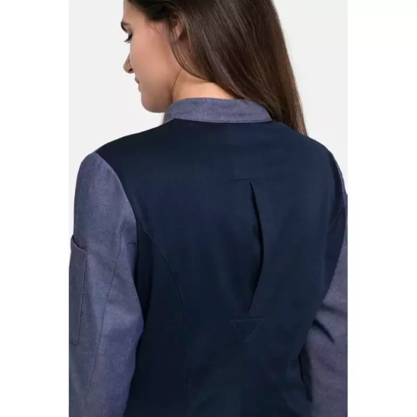 chaqueta cocina mujer creyconfe liverpool 5