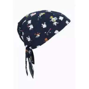 Gorro quirófano sanitario Creyconfe Tech Palermo en color 'Smile'