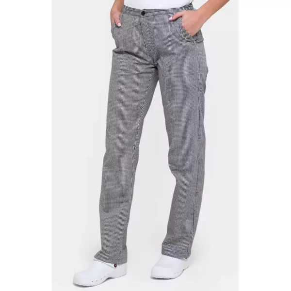 pantalon camarero unisex creyconfe santiago basics 4