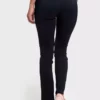 Pantalón sanitario Creyconfe Active Sofía para mujer en color negro