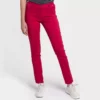 Pantalón sanitario Creyconfe Active Sofía para mujer en color frambuesa