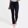 Pantalón sanitario Creyconfe Active Sofía para mujer en color negro