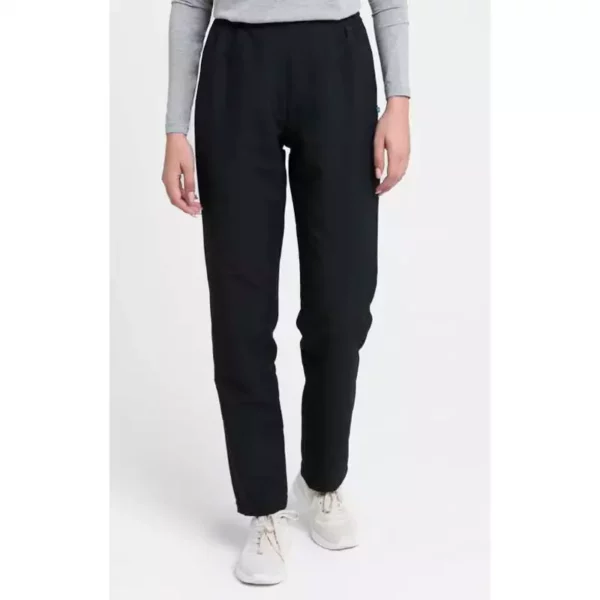 Pantalón sanitario Creyconfe Tech Santander para mujer en color negro