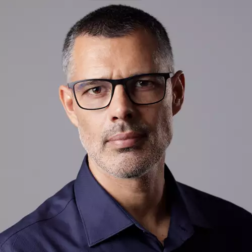César Alcaide, Mandino Textil
