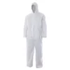 Mono desechable impermeable con capucha VELILLA 201