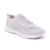 Zapatillas unisex Suecos Lätt, ergonómicas y transpirables, con talón reforzado y suela antideslizante, en color lila