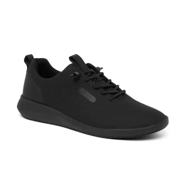 Zapatilla Laboral Unisex Suecos NATT - Imagen 2