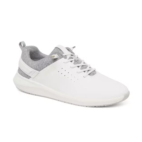 Zapatillas unisex Suecos DAG, con suela antideslizante SRC y tecnología DryFit, ergonómicas y ultraligeras, ideales para trabajo o deporte, unisex, color gris